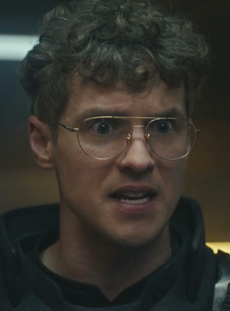 DCUMemes's tweet photo. One of the most delightfully unhinged characters ever created https://t.co/u0ILsFBJv7