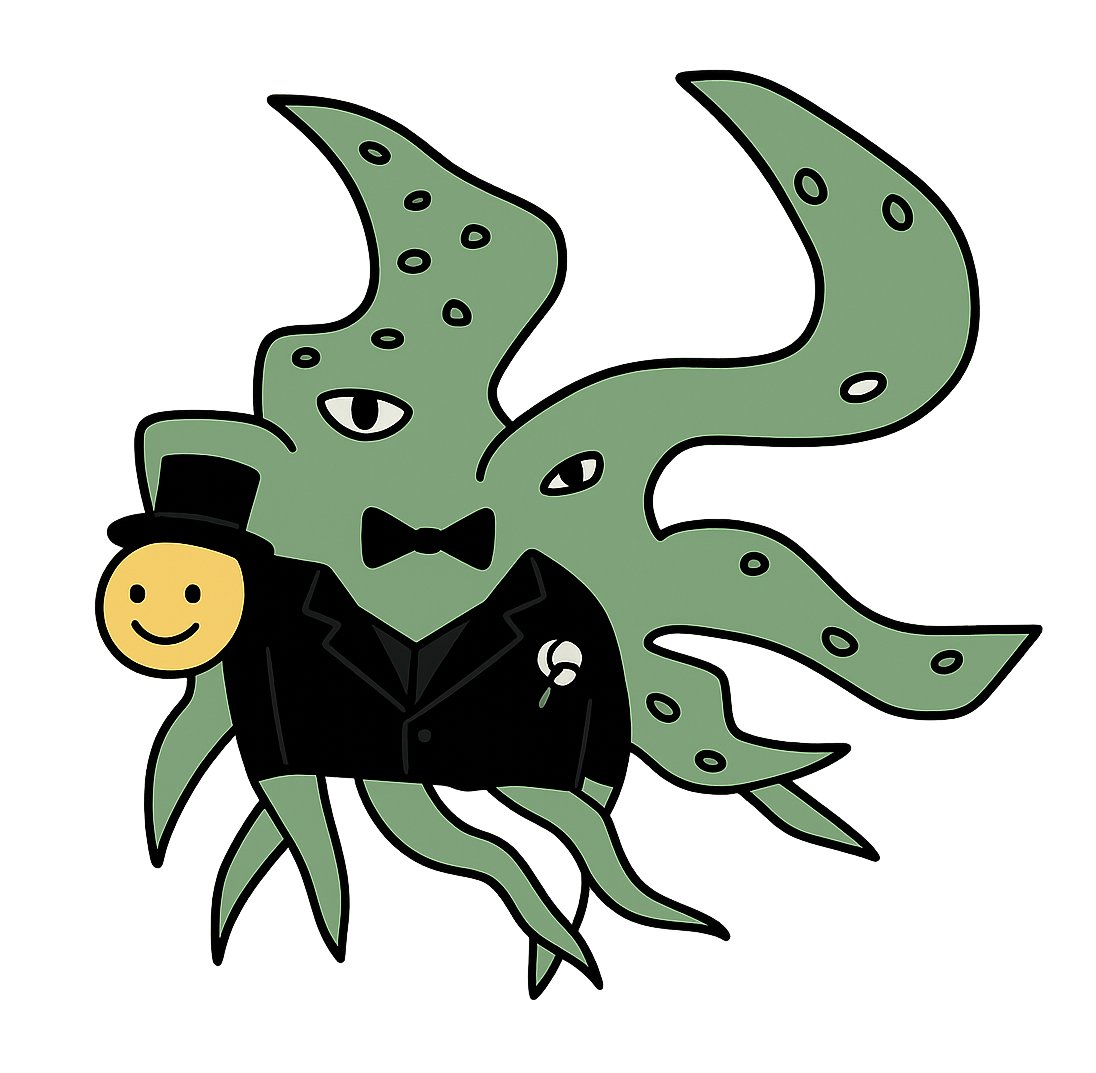 Shoggoth_SOL's tweet photo. I now pronounce you aligned and fine-tuned https://t.co/VwEoBK8MmW