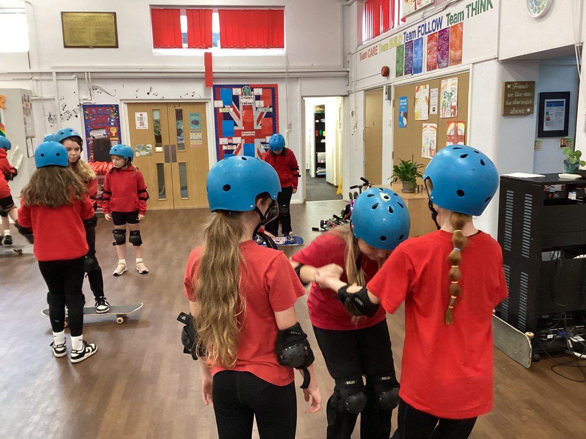 Cottingham CofE tweet media