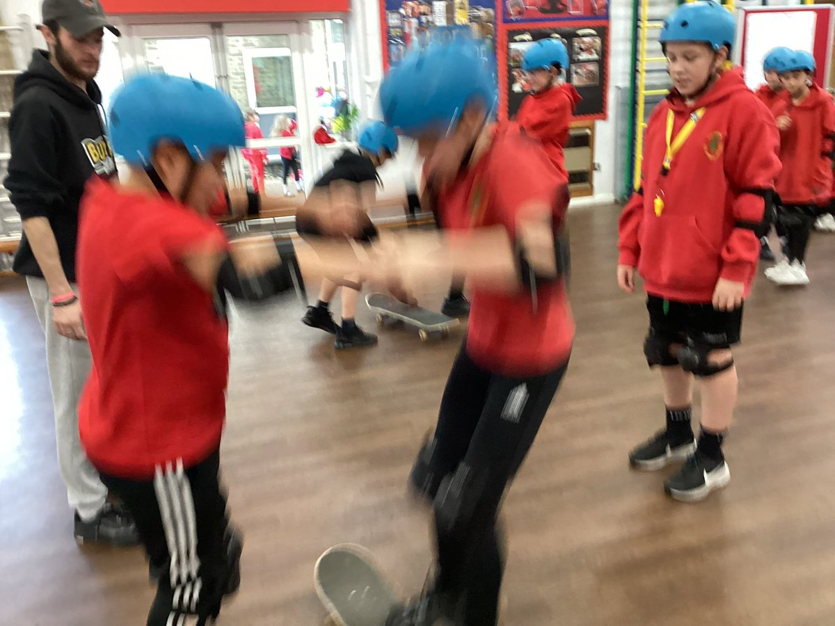 Cottingham CofE tweet media