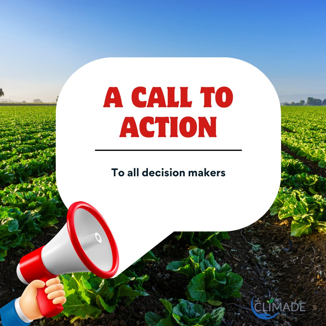 ceri_news's tweet image. The time to act is now.

Climate change and infectious diseases are converging into a global health emergency. The #CLIMADE #COP30 report calls for urgent action:
 ✅ Strengthen surveillance and genomic tracking
 ✅ Reporting Outbreaks Timeously
 ✅ Protect vulnerable populations…