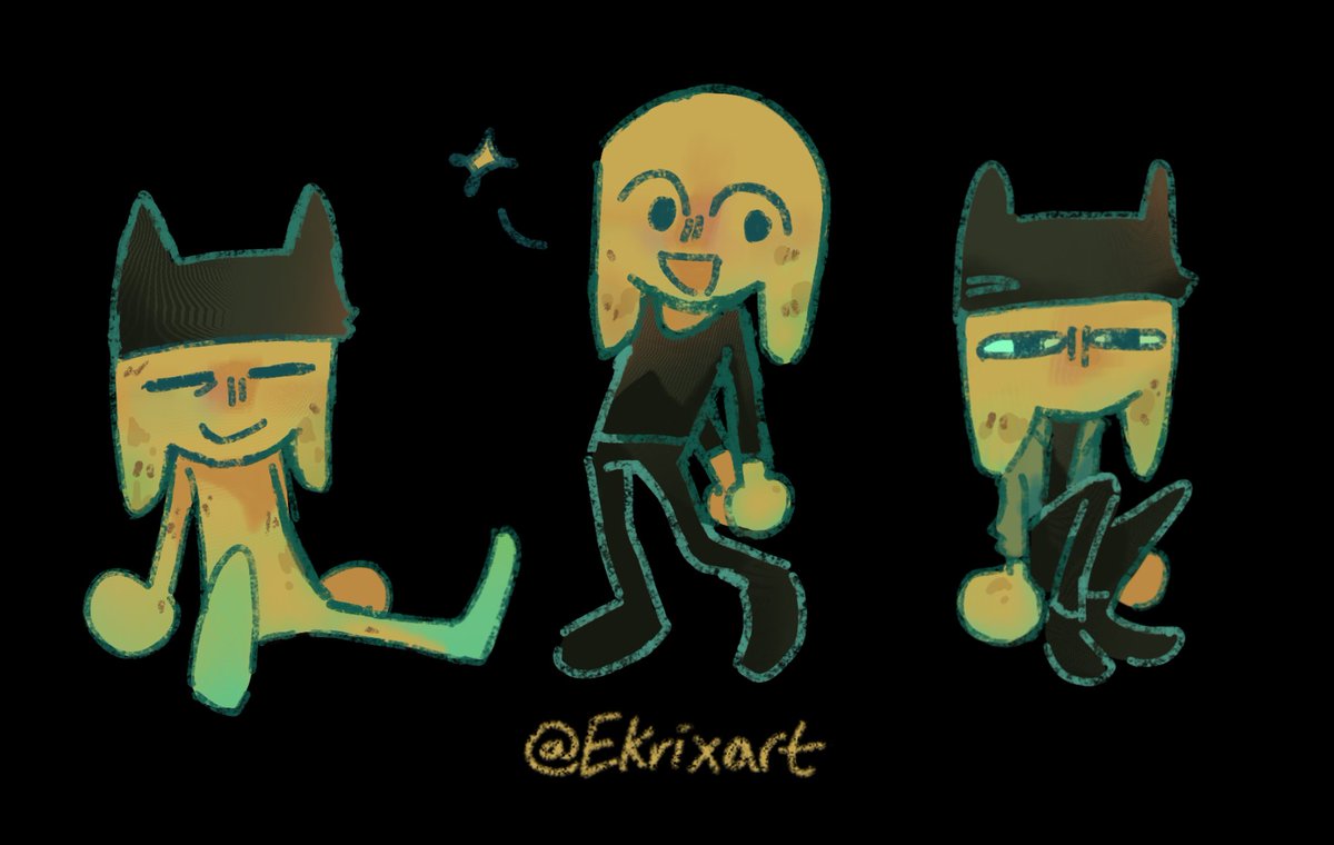 bright 📼𖤓 tweet media