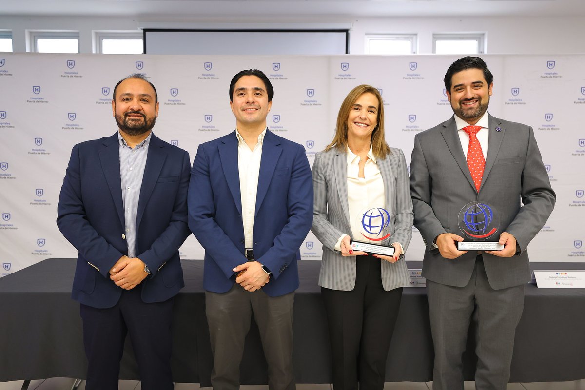 En Zapopan unimos esfuerzos con Hospital Puerta de Hierro  y <a href="/OpSmileMx/">OperationSmileMexico</a>  para llevar a cabo la Jornada de Valoración Quirúrgica de Labio y Paladar Hendido. 

El día de hoy se realizarán las valoraciones de más de 120 niñas y niños, de los cuales 60 serán operados de manera