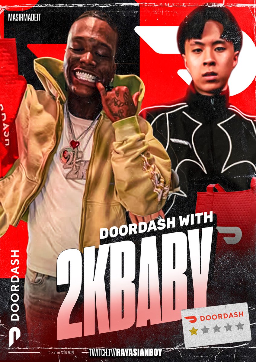 LEARNING HOW TO DOORDASH 6PM EST