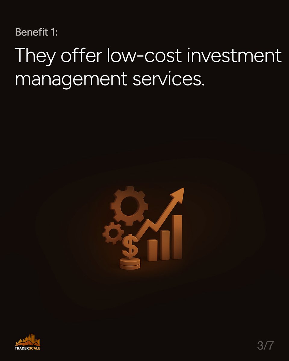 traderscale's tweet image. AI is transforming every industry - but could a robot really manage your investment fund?

Automation brings speed and precision, but can it replace human intuition and experience?

Here’s how technology is reshaping things!

#AIFinance #InvestmentTrends #TradingTechnology