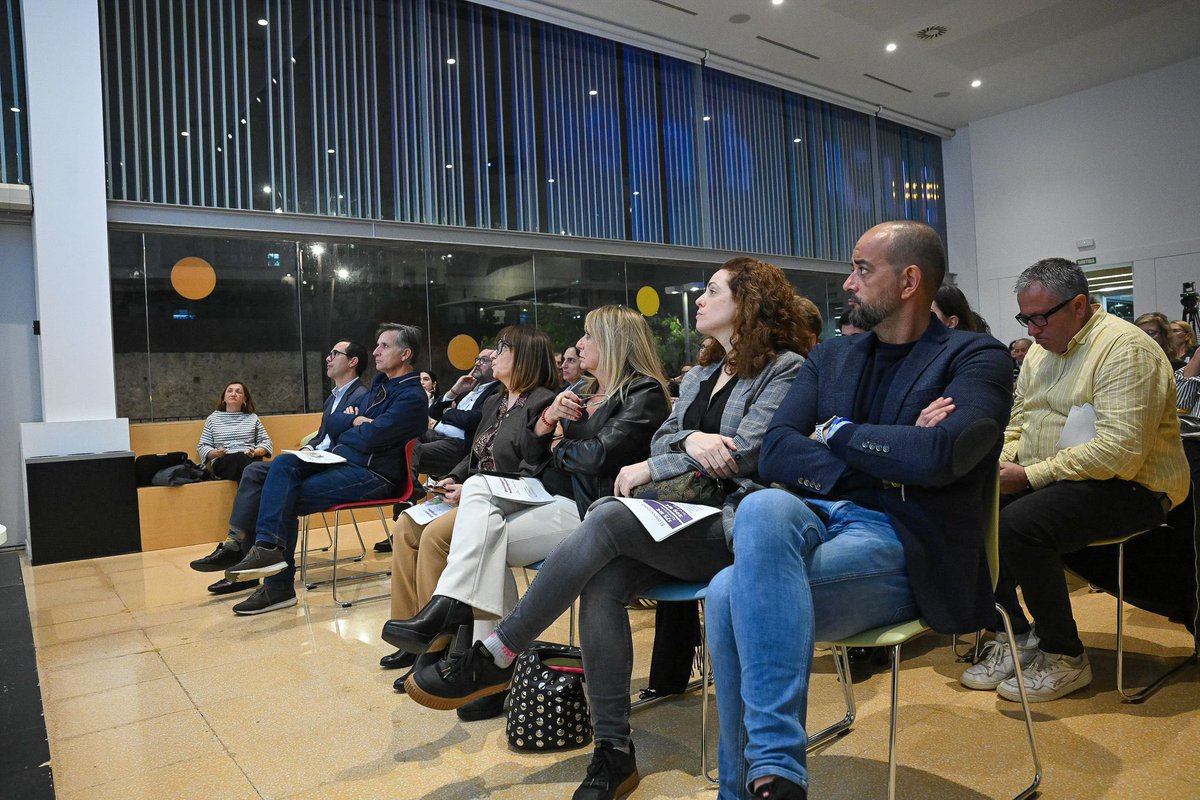 Ajuntament de Mataró tweet media