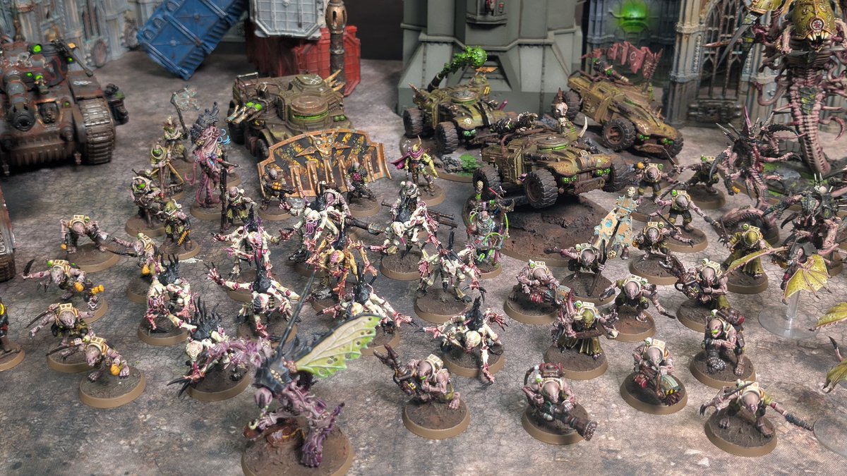 SLAM SECTOR tweet media