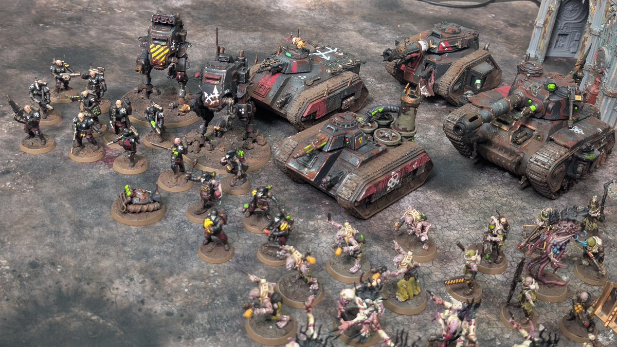 SLAM SECTOR tweet media