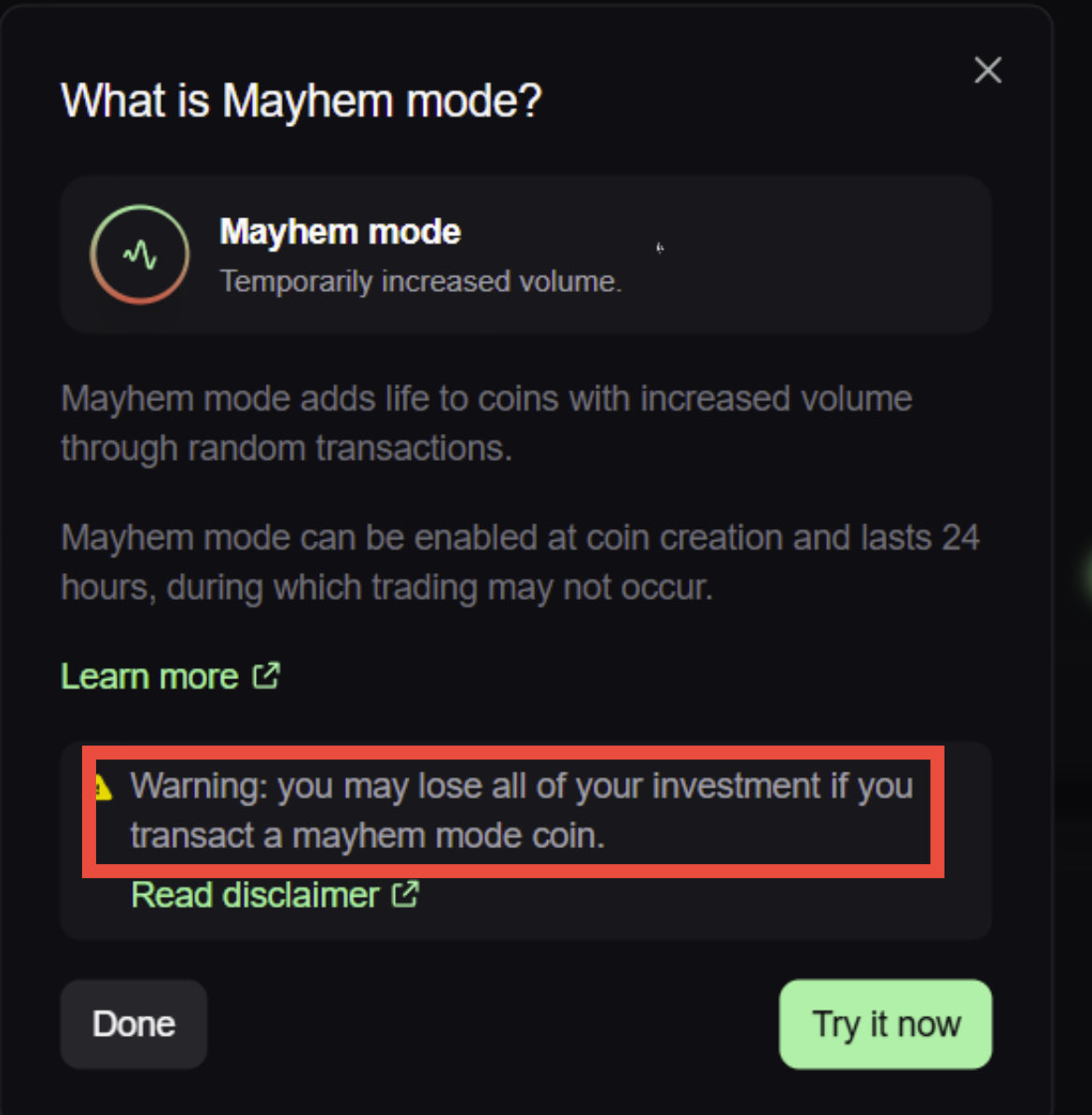 just give me my fuckin airdrop man