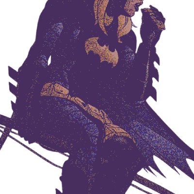 clueborn's tweet image. 