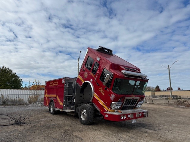 NOTLfiredept's tweet image. Last Thursday was fleet prep day! ❄️ Big thanks to the @krownrustprotection mobile unit for getting trucks from all five stations winter-ready so we can keep our vehicles in top shape and ready to serve the community. 🚒
#commitment #teamwork #community