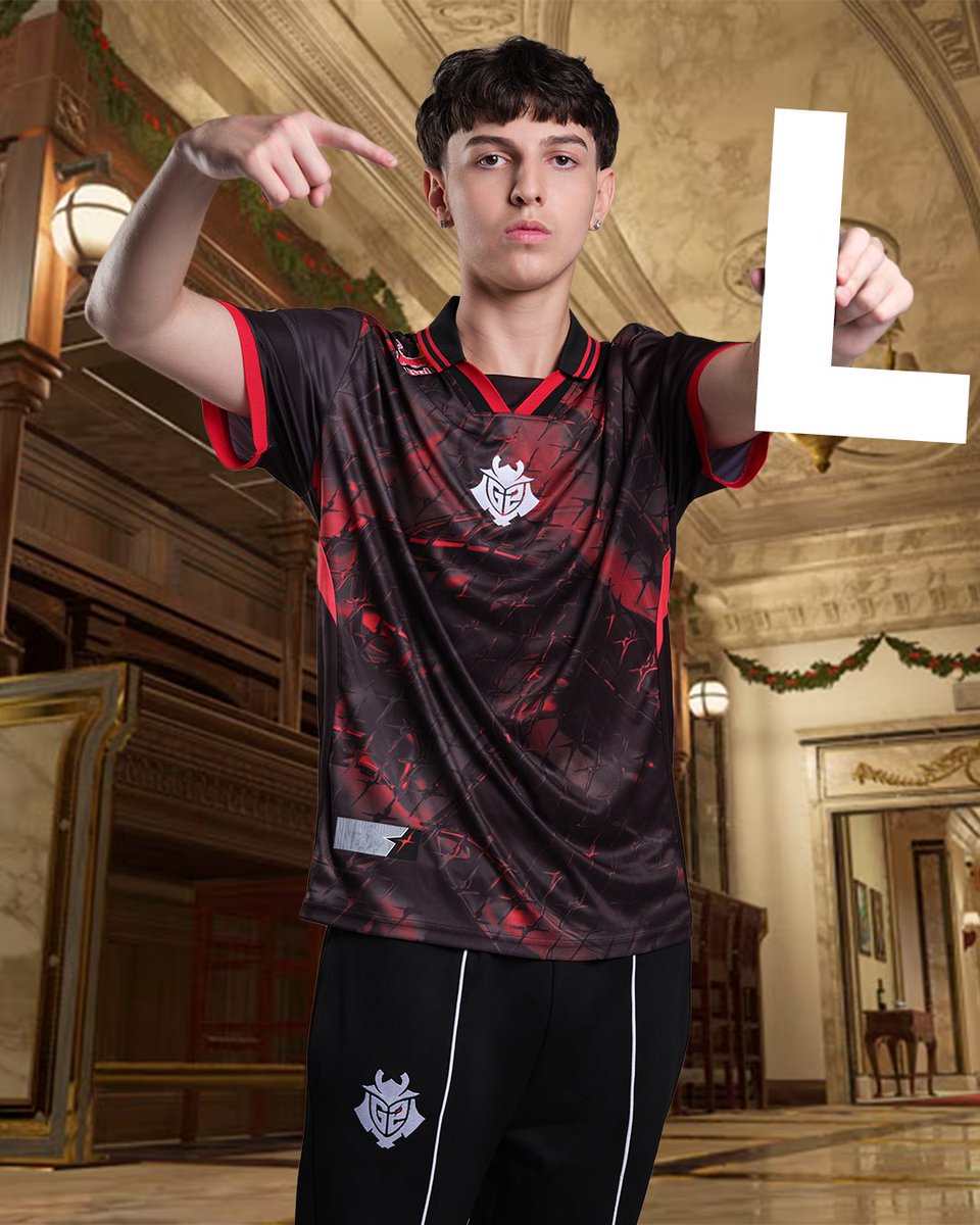 G2 Rainbow Six tweet media