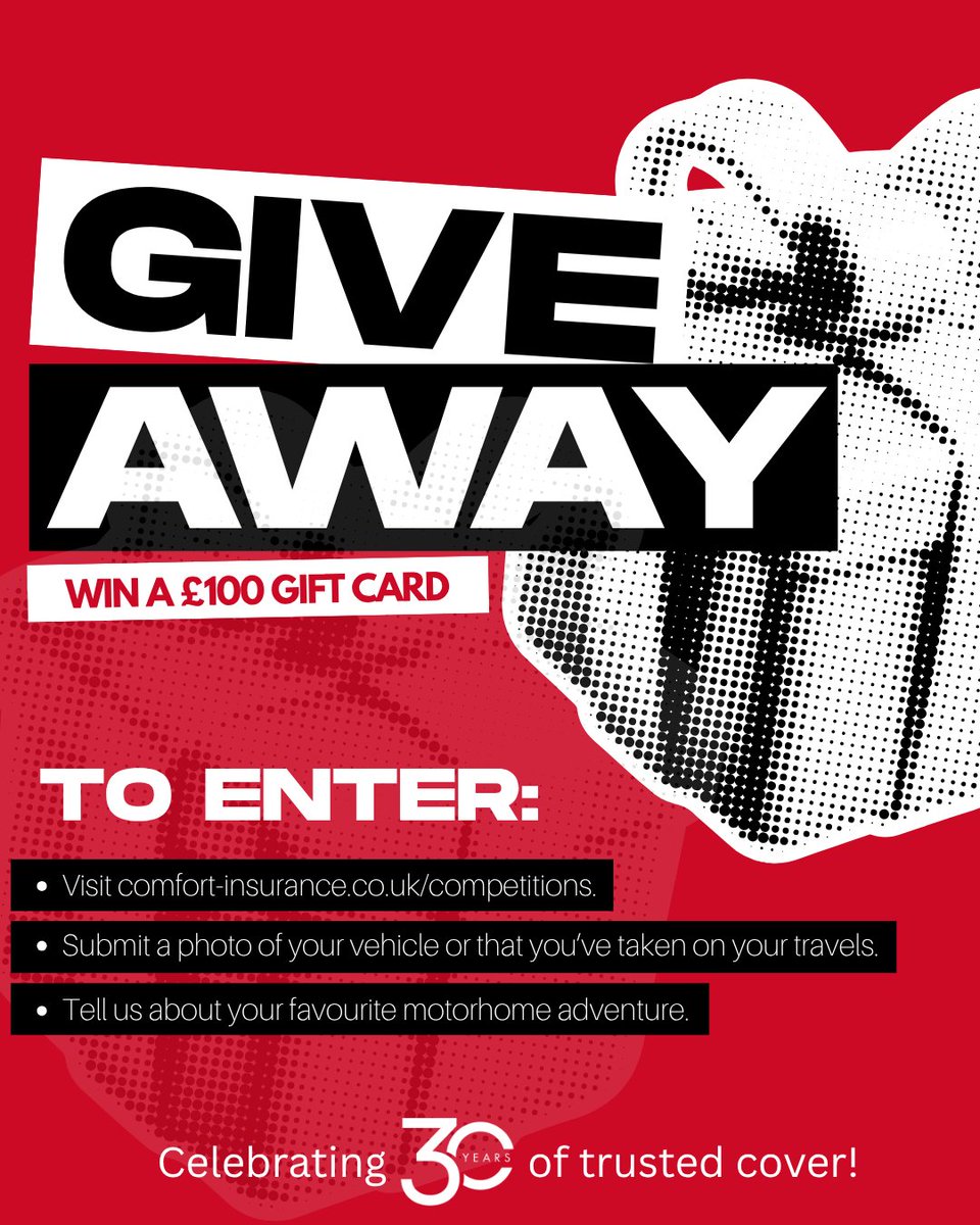 Comfort Insurance tweet media