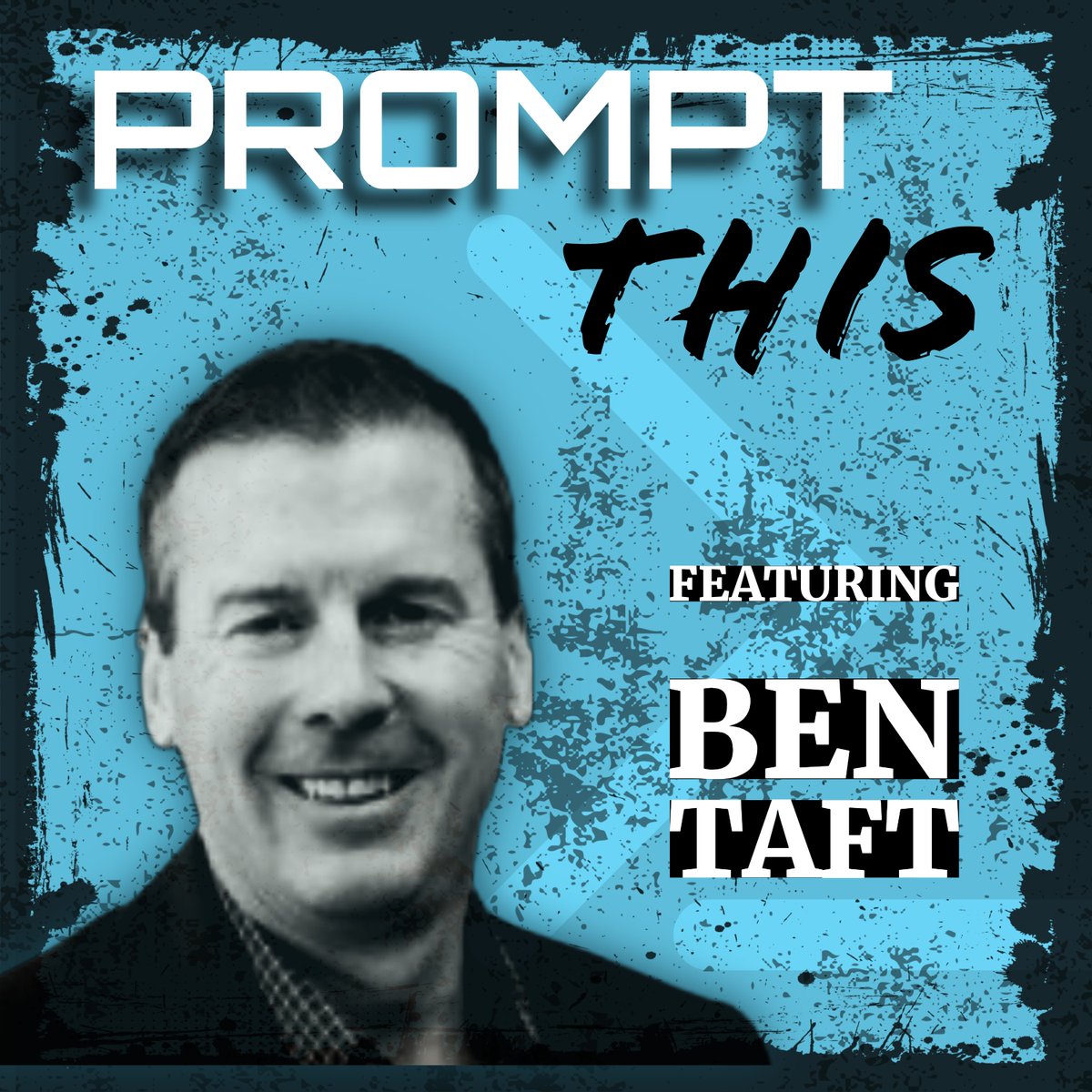 PROMPT This Podcast tweet media