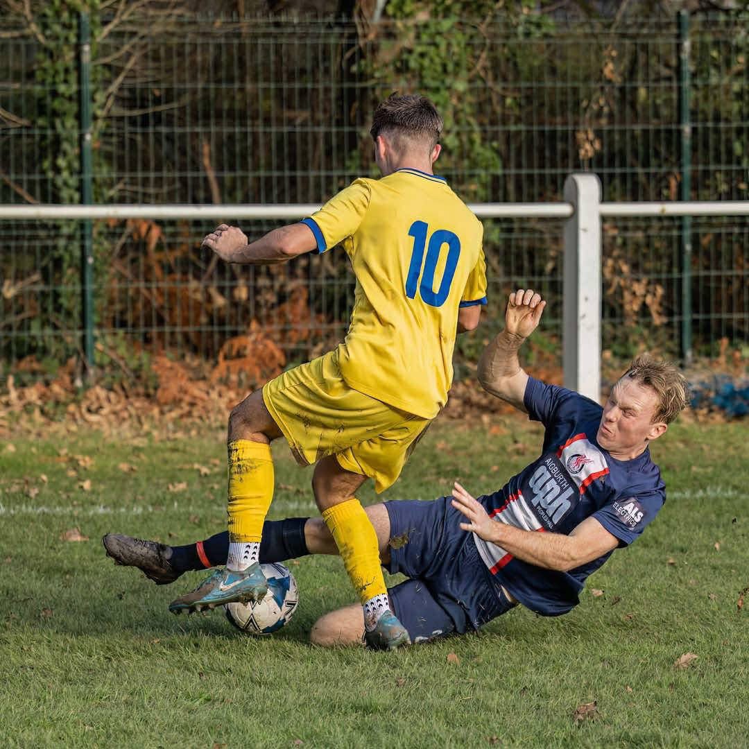 SouthLpoolRes's tweet image. Thanks to @ImageryPM for getting some brilliant pictures of our game against @HeswallFC_ at the weekend. Really appreciate it📸⚽️⚪️⚫️🔴