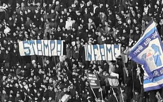 Kekko80493273's tweet image. Primo nemico del #Napoli