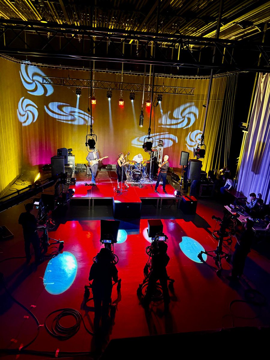 EnConciertos Garci 25/26... A pleno rendimiento.