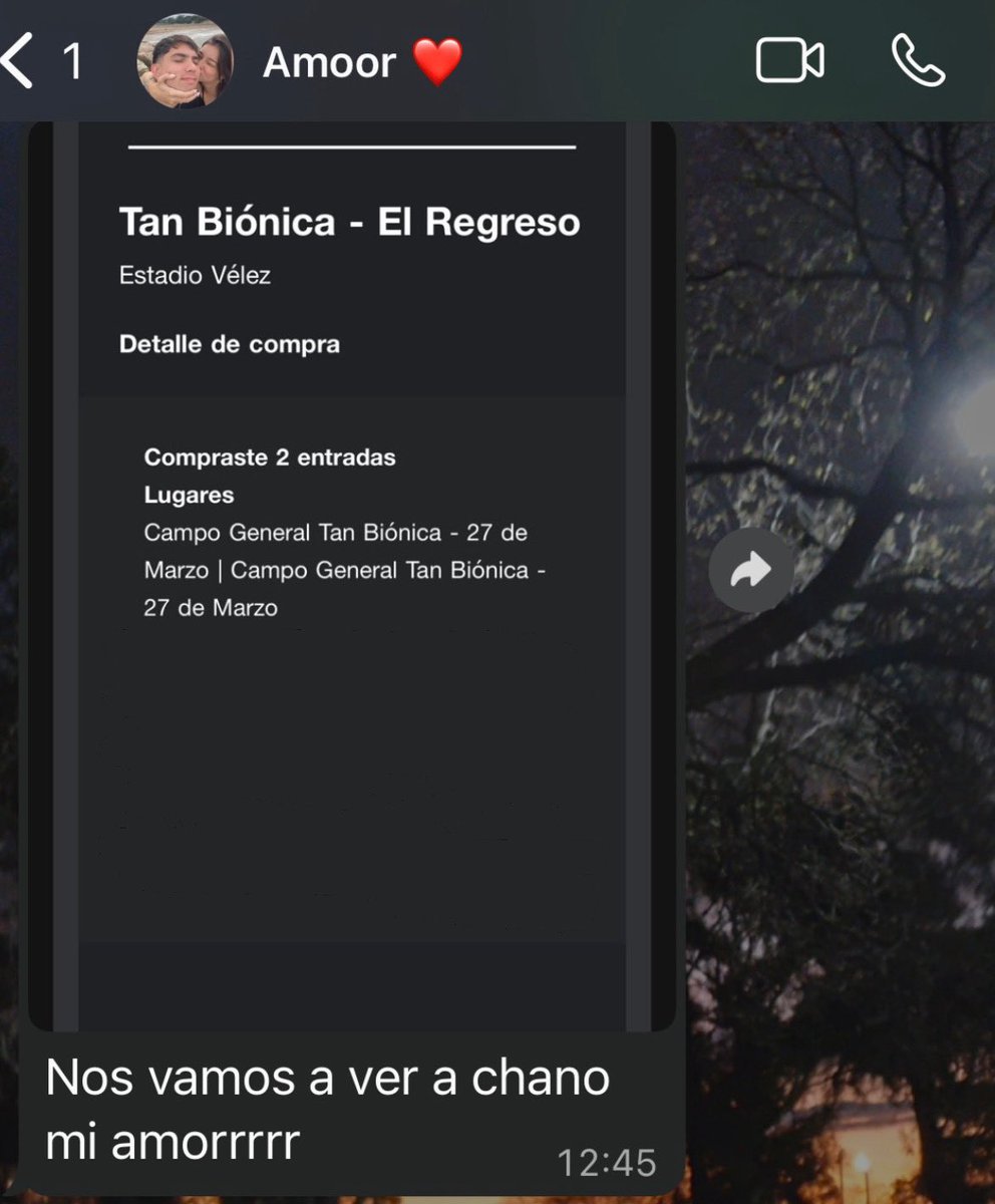 Tan Bionica con el amor de mi vida❤️
Te amo <a href="/Diegocabral2304/">Diego cabral</a>