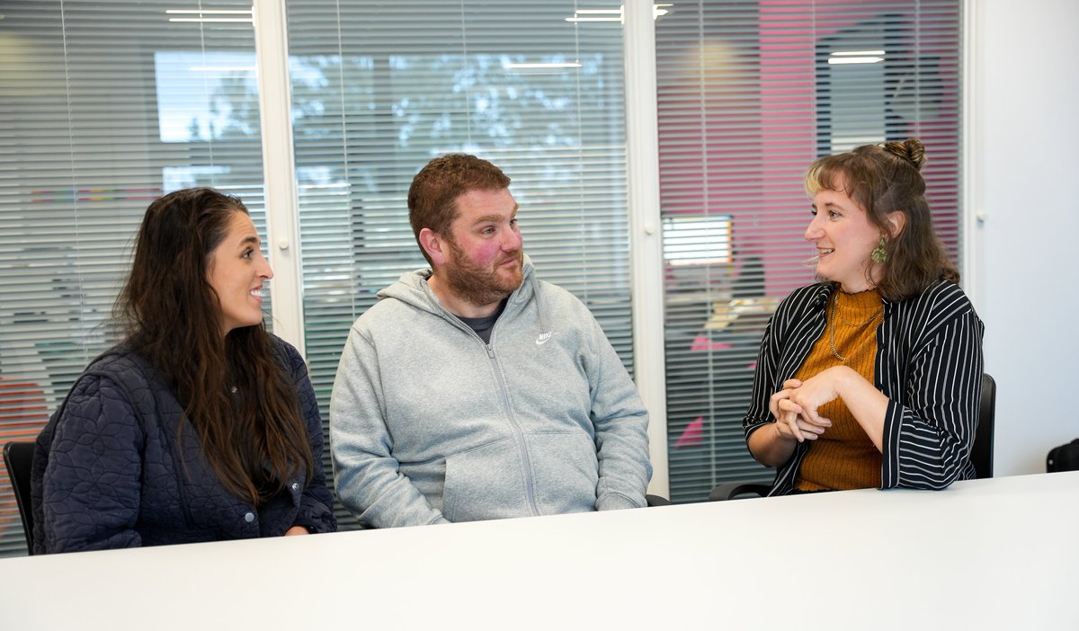 Electrify tweet media