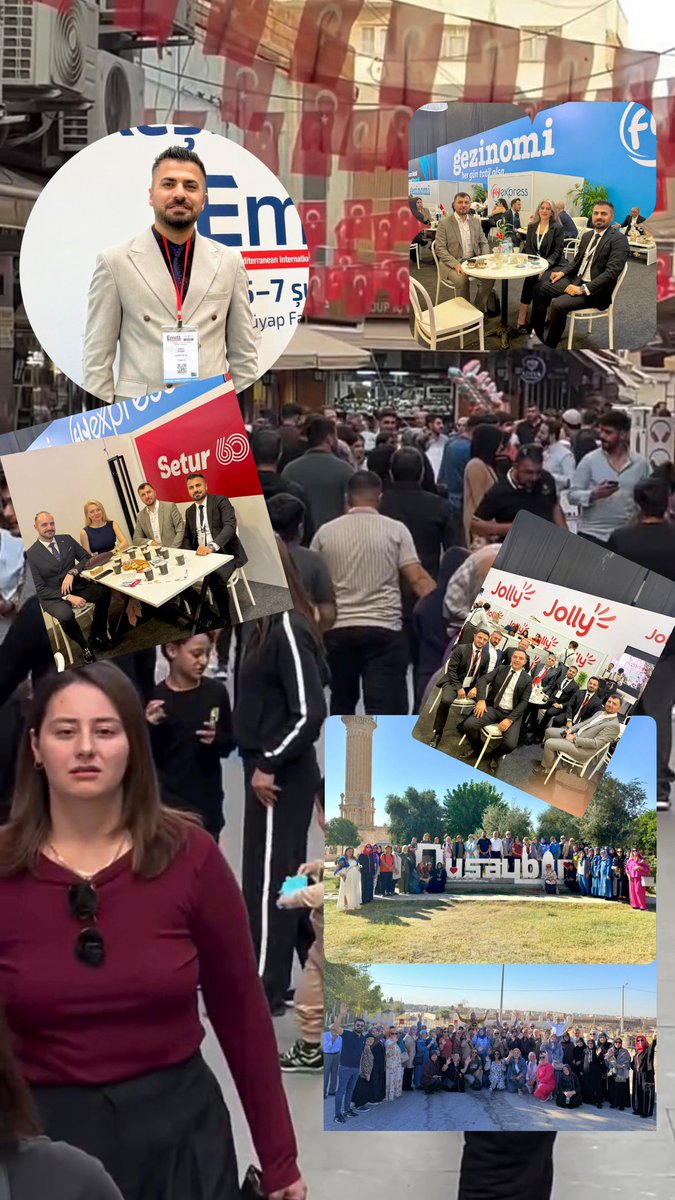 Mardin’de Turizmin Kalbi Artık Nusaybin’de Atıyor

kislatv.com/makale-detay/m… 

#nusaybin #mardin #turizm 
<a href="/Nsy_Kaymakamlik/">Nusaybin Kaymakamlığı</a> <a href="/kislatv/">Nusaybin Kışla tv</a> <a href="/Mardin_Valiligi/">Mardin Valiliği</a> <a href="/kulturturizm47/">Mardin İl Kültür ve Turizm Müdürlüğü</a> <a href="/AvesisHotel/">Avesis Hotel & Restaurant</a> <a href="/TCKulturTurizm/">T.C. Kültür ve Turizm Bakanlığı</a>