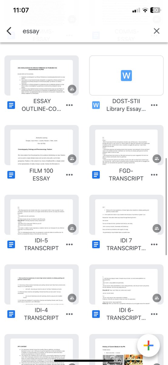 RezAssured Acads•|LF CLIENTS•| tweet media