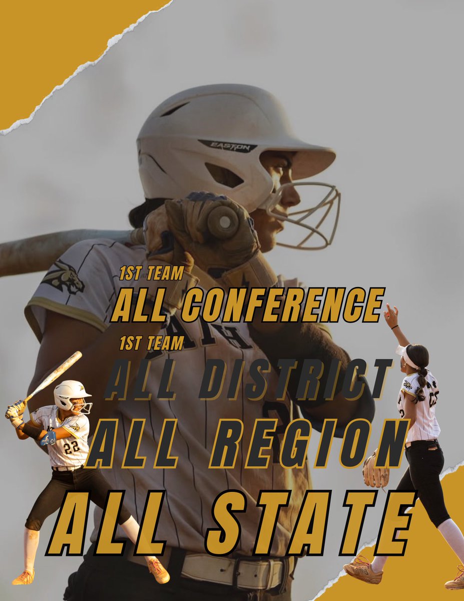 Feeling super blessed for receiving these honors. None of this would be possible without my teammates, coaches, family, and Lathrop community. So thankful for every moment on the field! #RollMules