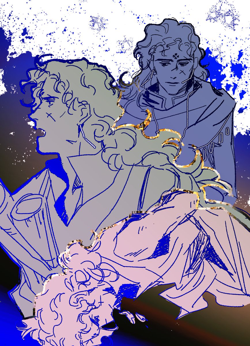 환절기비염cocopiña tweet media