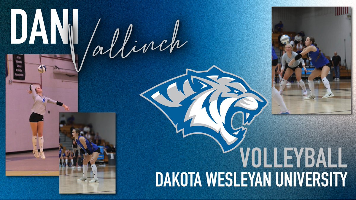 Papio South Titan Volleyball tweet media