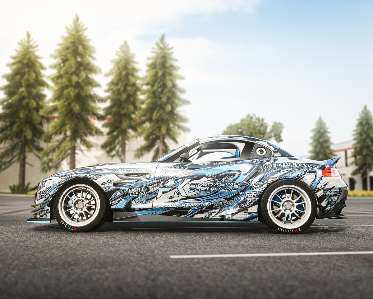 Brandon Patrick tweet media