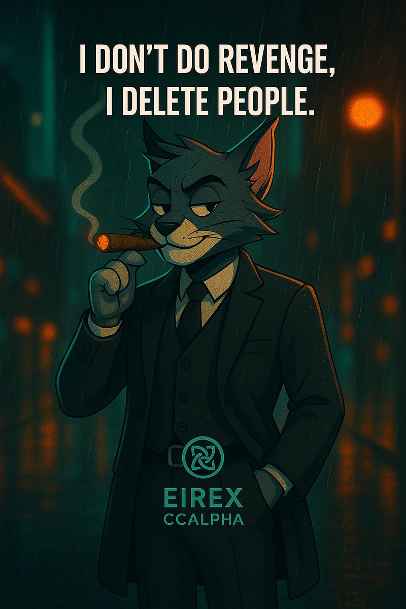 lastman3344's tweet image. Space full of haters and fakes.

Watch your back out there fam it can get messy.

#CryptoMarket #TradingCommunity #LoveYourW #CryptoCommunity #CryptoTrading