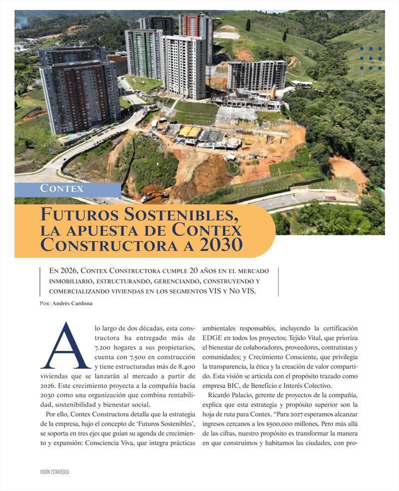 Contex Constructora tweet media