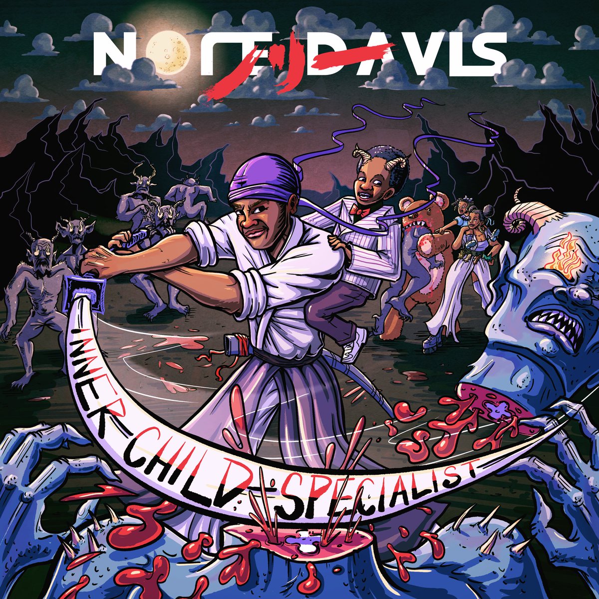 durag wearing charizard. tweet media