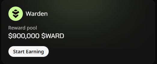 FabellaCrypto's tweet image. is turning AI  Web3 into a real ecosystem  not hype  You can build, publish, and earn with your own agent instantly  Everything’s onchain, verifiable, and built for users not ghosts  This feels like the future of decentralized intelligencegWarden everyone @wardenprotocol
