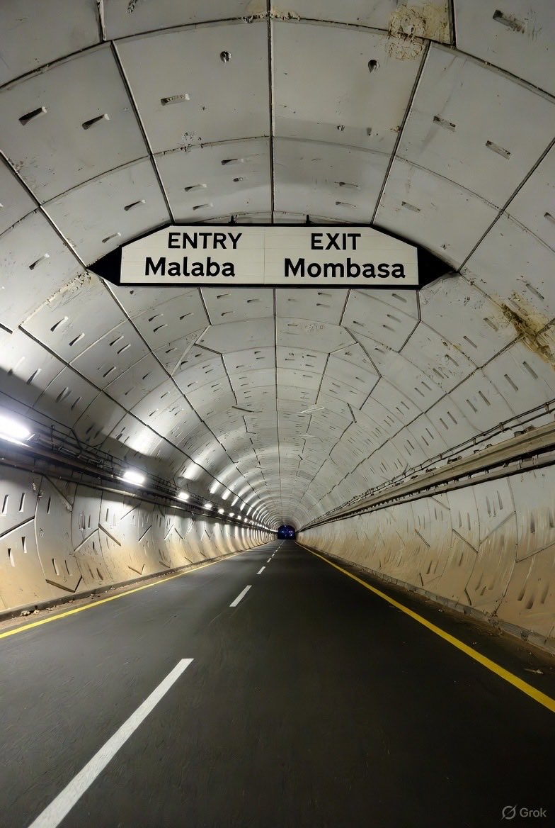 BillyKurui's tweet photo. @BernardKavuli They are already designing a tunnel from Malaba to Mombasa. Fear these guys 🤣 https://t.co/EHzuSQssdq