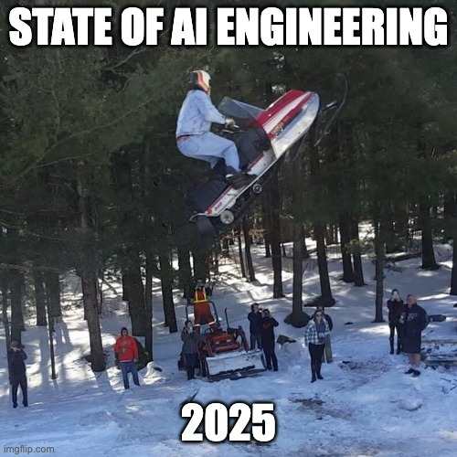 AI Makerspace tweet media