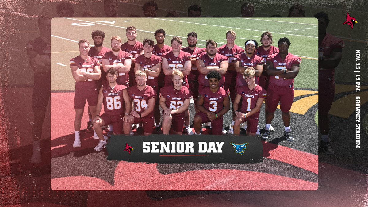 SJF Cardinals tweet media