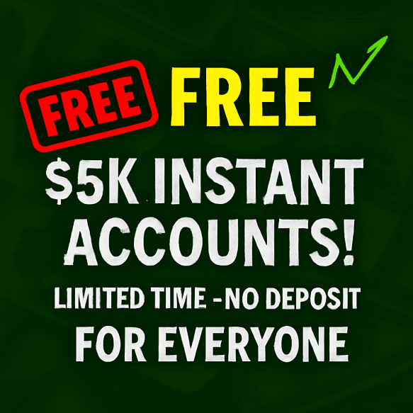 Hoituo212726's tweet photo. FREE $5,000 INSTANT ACCOUNTS FOR EVERYONE 🎉

Steps To CLAIM -
1. Follow 
@PropxcommunityX
@Hoituo212726
@propsecurehub 
@PropFconnect 

2. Like  repost &amp; Comment " Free 5k "

3. Join discord and send photo in ticket to claim prize 
https://t.co/UOKQ9MdIFX

Limited Time Chance⌛ https://t.co/XbSKpJqI1P
