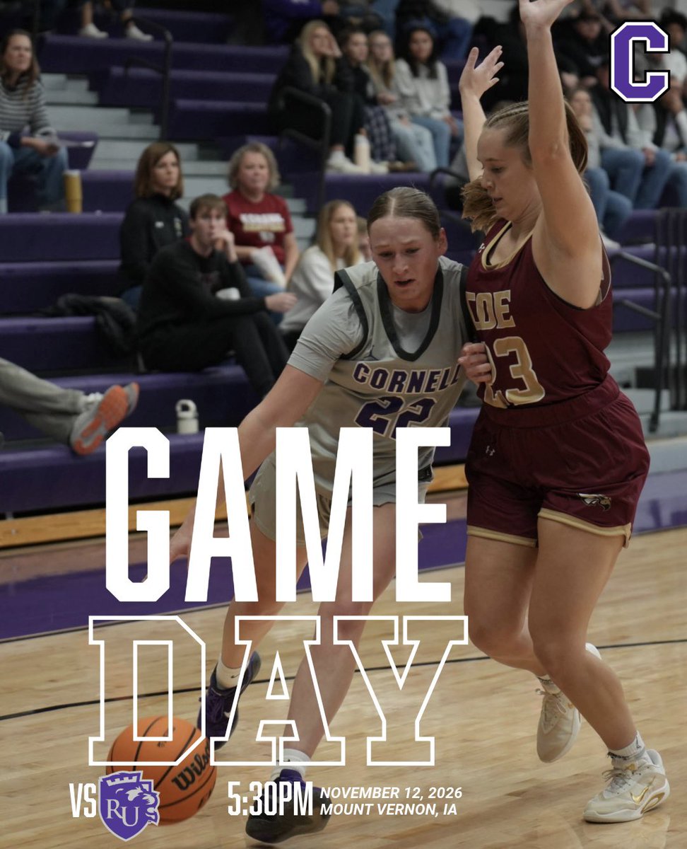 Cornell WBB tweet media