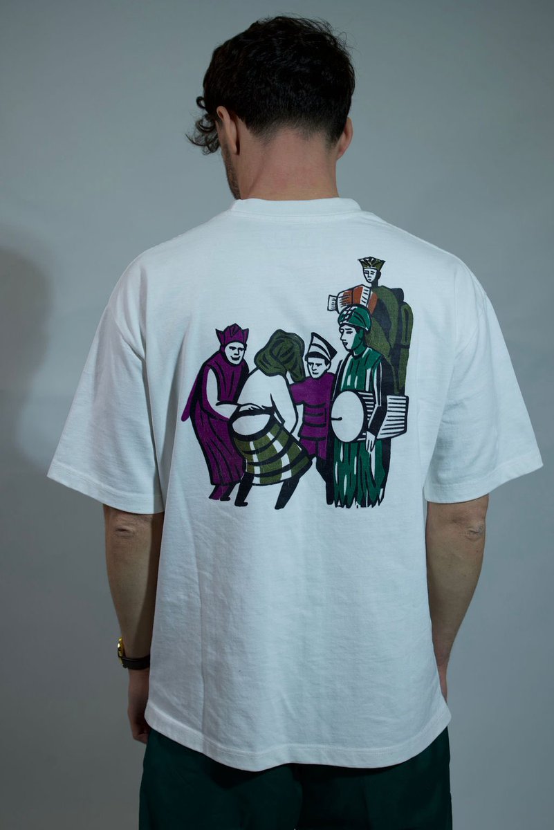 Nabaclothing tweet media