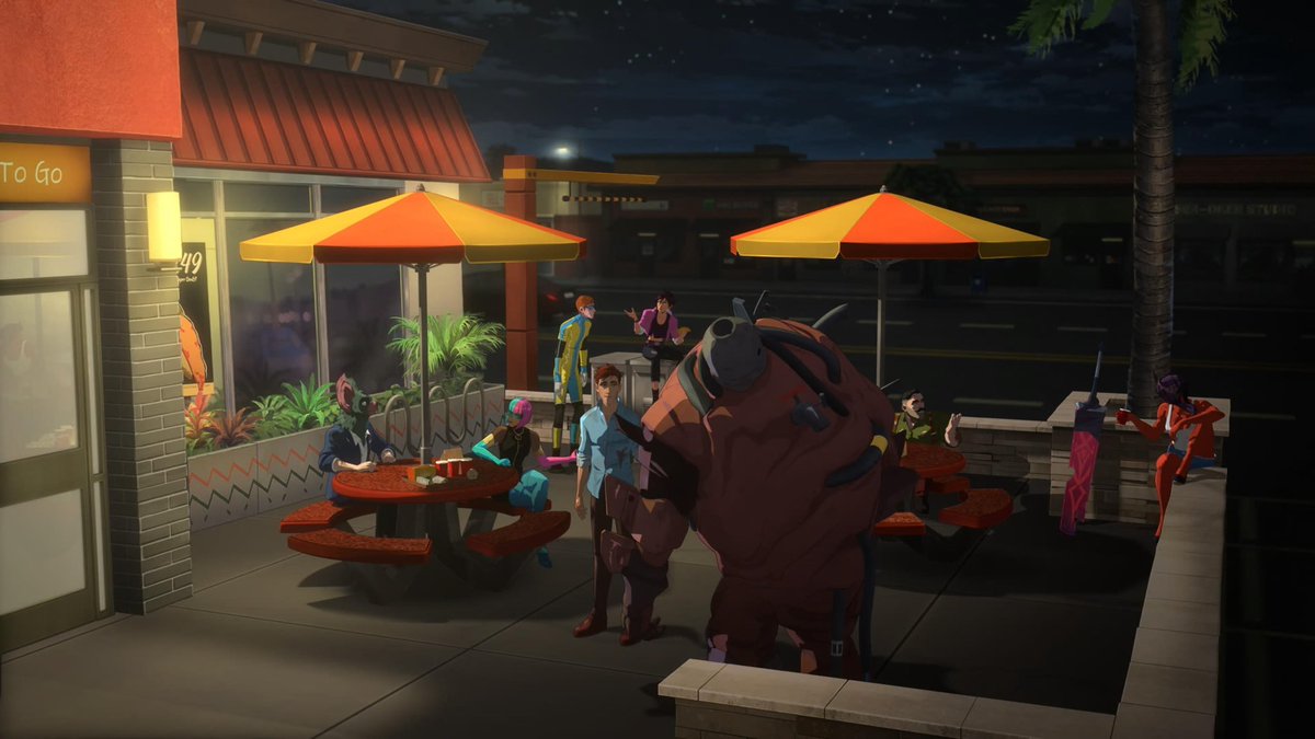 #dispatch Let’s fucking go 🫡