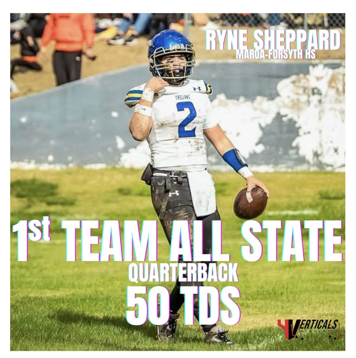 Ryne Sheppard tweet media