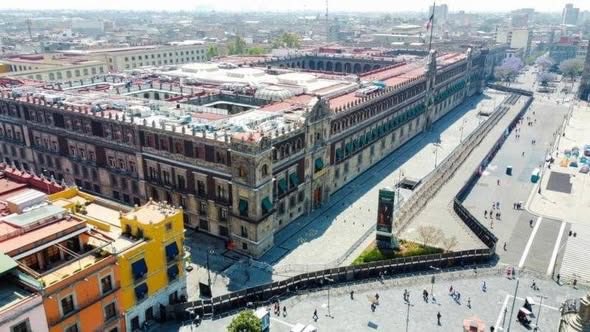 LuisPantoja48's tweet photo. Donde queda el discurso del pueblo bueno y sabio; la cercanía de la 4T con los mexicanos. https://t.co/2jrUaX8Kty