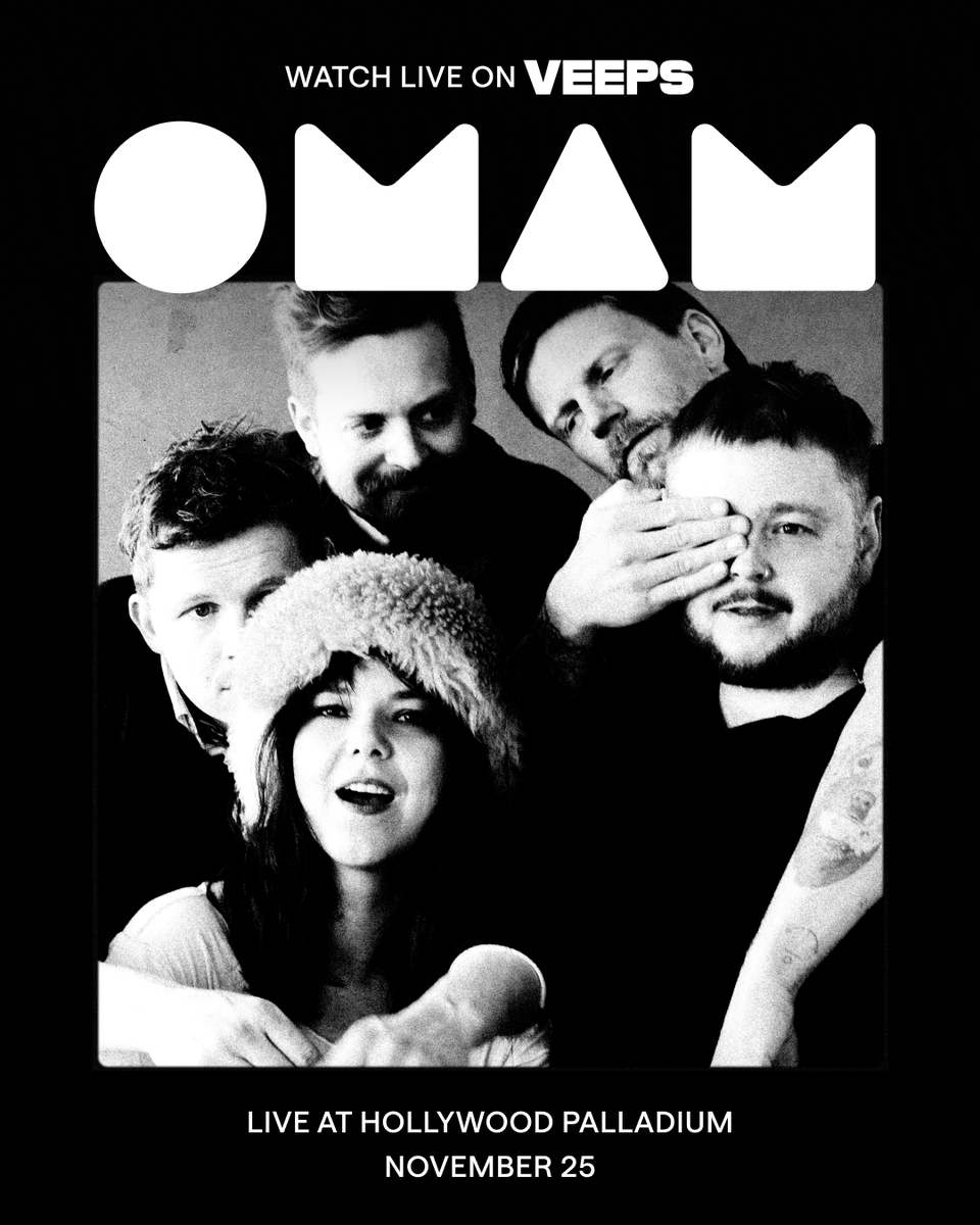 Of Monsters and Men tweet media