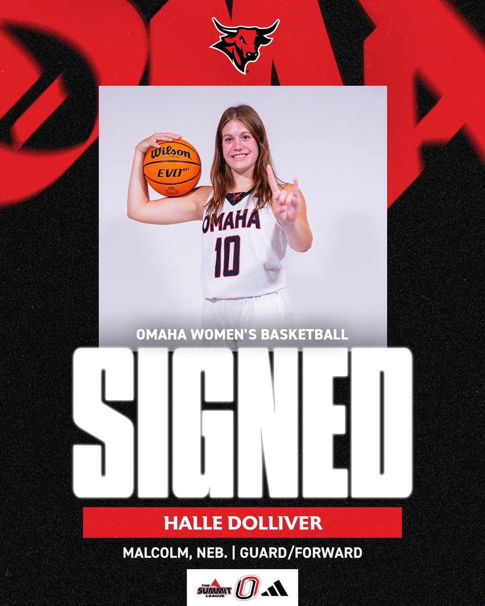 Omaha Women’s Basketball tweet media