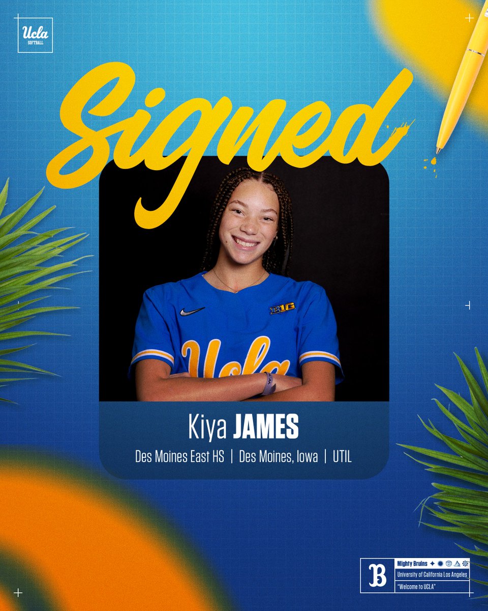 UCLA Softball tweet media