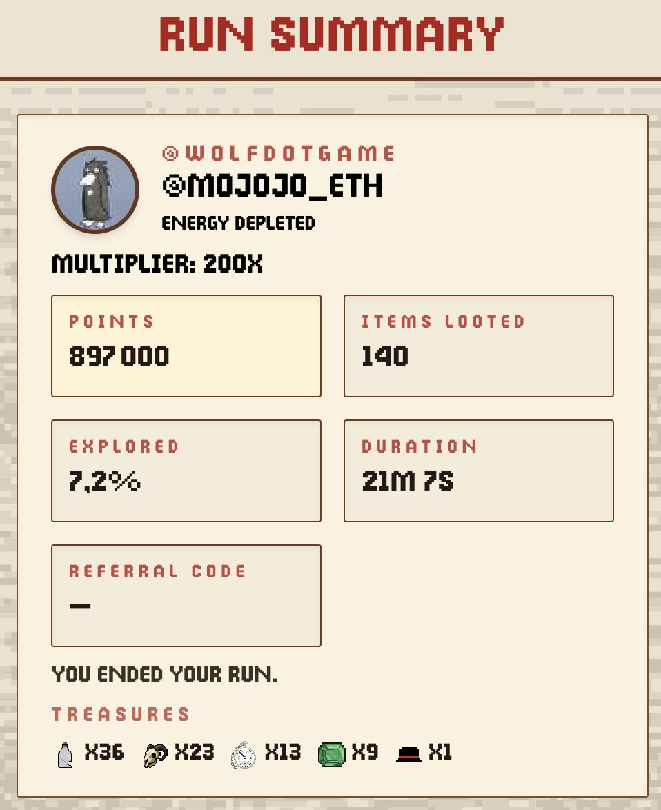 mojo (caring arc) tweet media