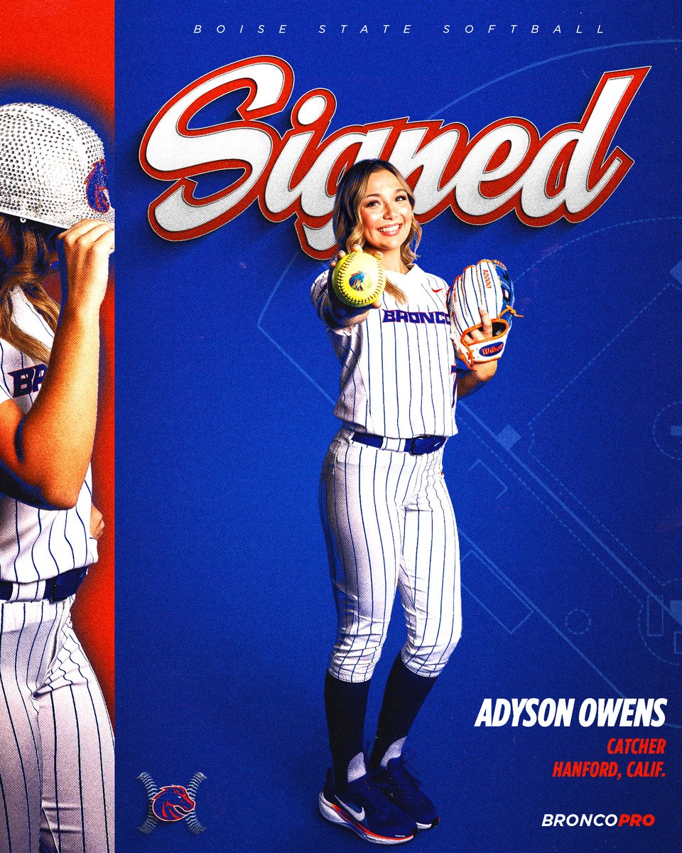 Boise State Softball tweet media