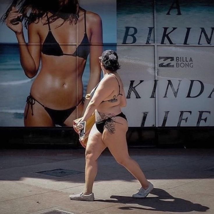 cryingpear's tweet image. How It feels scrolling thinspo when you look nothing like it