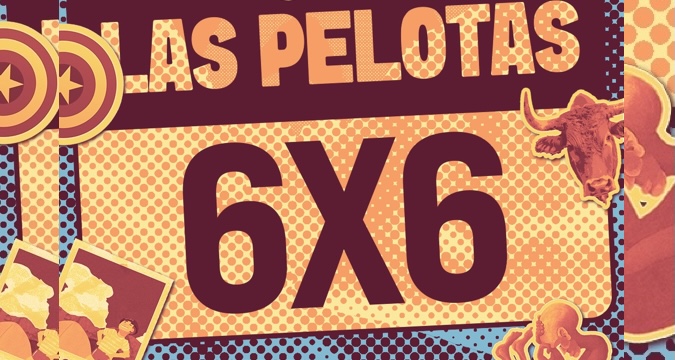 🎸 ¡Las Pelotas llegan a La Plaza de la Música!
La banda liderada por German Daffunchio se encuentra festejando sus 36 años de carrera con una gira por todo el país.
📅 Vie. 21/11
⏰ 20:00 hs.
📍 Av. Constitución 5780