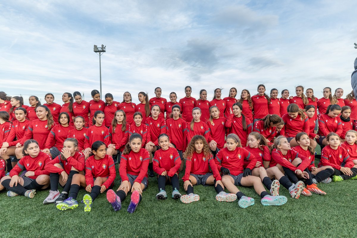 C.A. OSASUNA tweet media